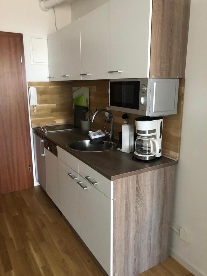 Apartment Ankerplatz-steinhude *