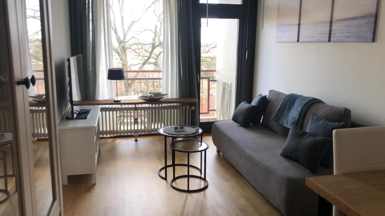 Ankerplatz-steinhude Apartment *